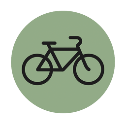 Bike Garage Logo